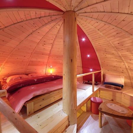 Art Apartments Minic Kolašin Szoba fotó