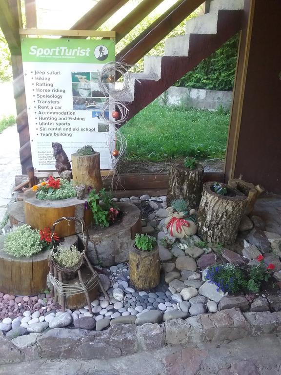 Art Apartments Minic Kolašin Kültér fotó