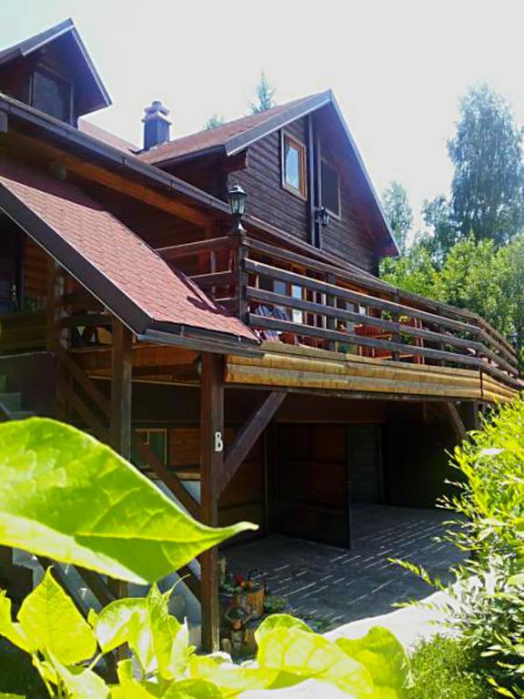 Art Apartments Minic Kolašin Kültér fotó