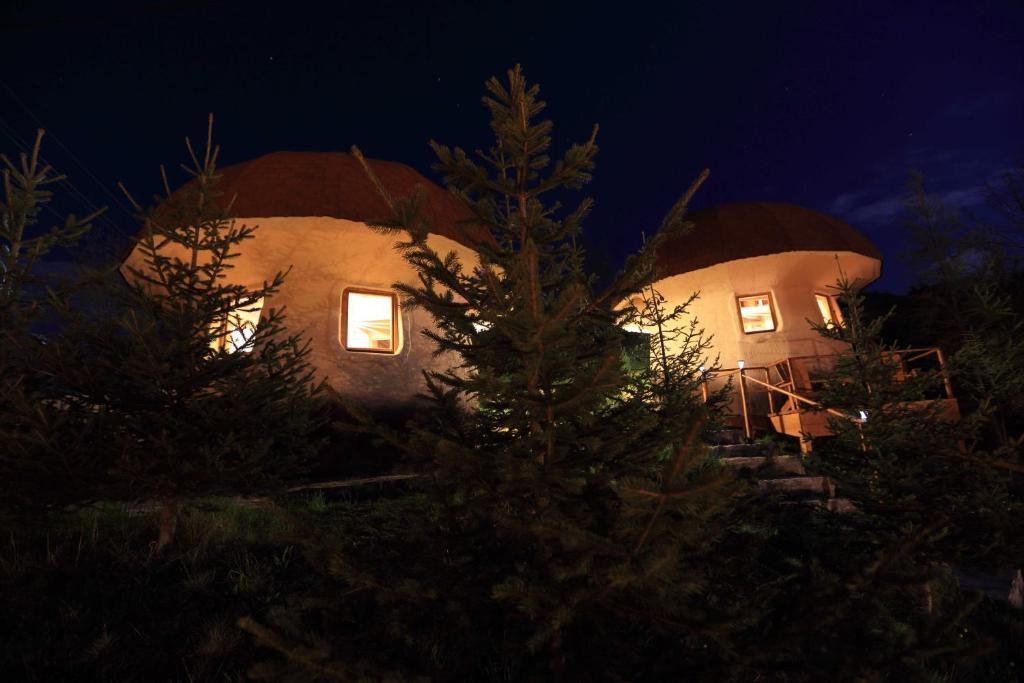 Art Apartments Minic Kolašin Szoba fotó