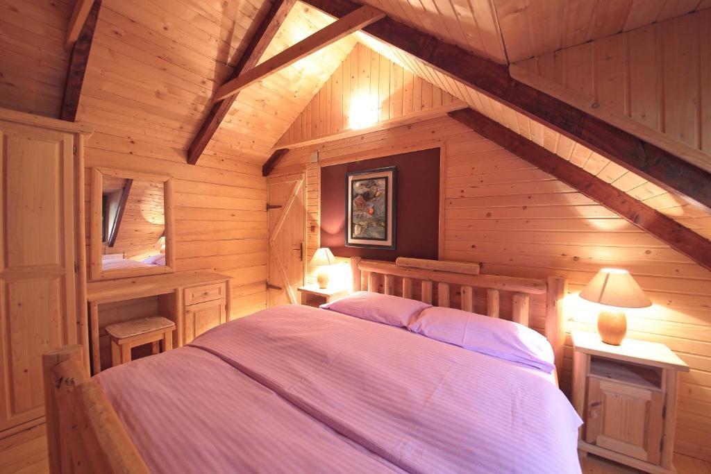 Art Apartments Minic Kolašin Szoba fotó