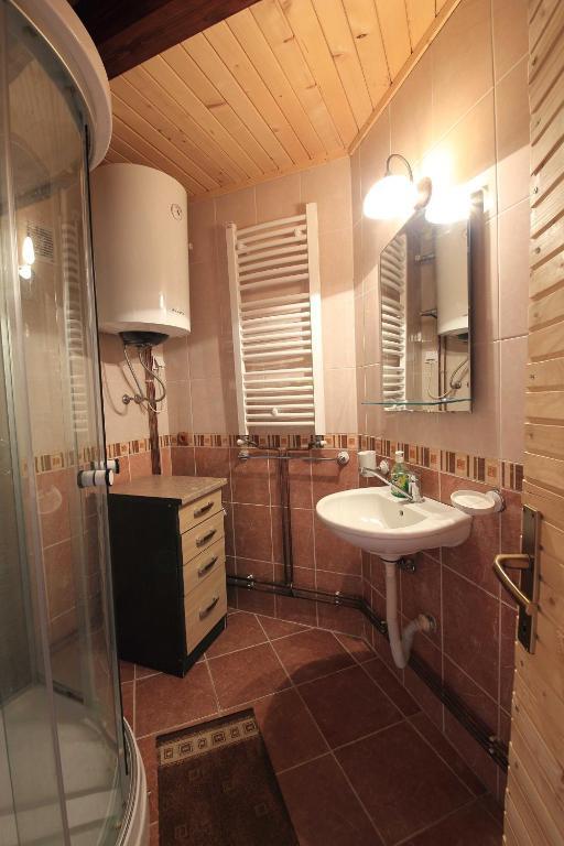 Art Apartments Minic Kolašin Kültér fotó