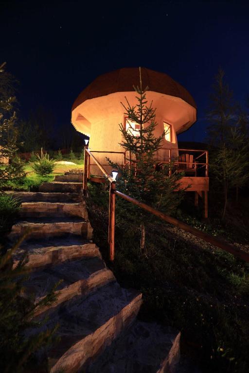 Art Apartments Minic Kolašin Kültér fotó