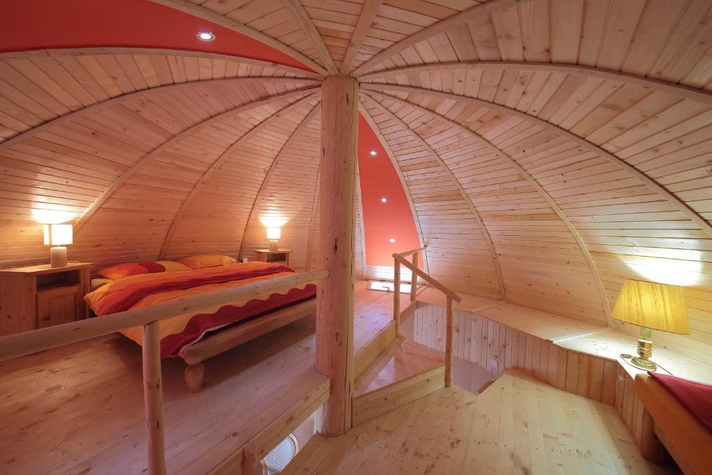 Art Apartments Minic Kolašin Kültér fotó