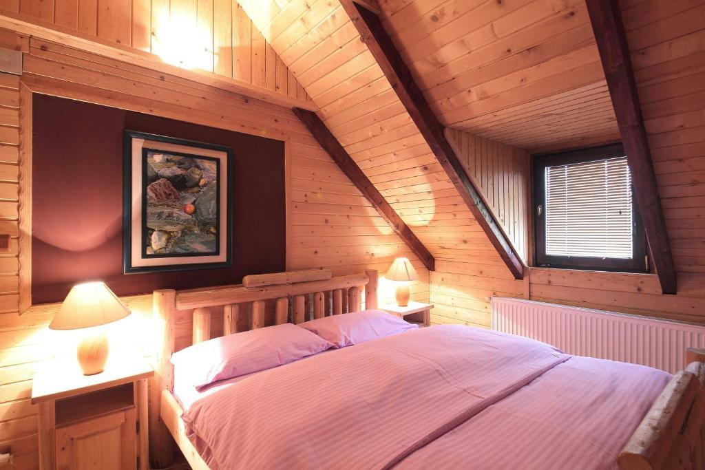 Art Apartments Minic Kolašin Kültér fotó
